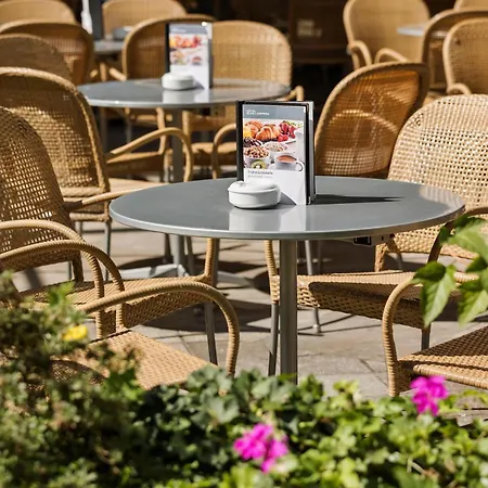 Hotel Schillerpark Linz, A Member Of Radisson Individuals-3