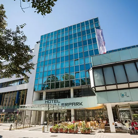 Hotel Schillerpark Linz, A Member Of Radisson Individuals-2