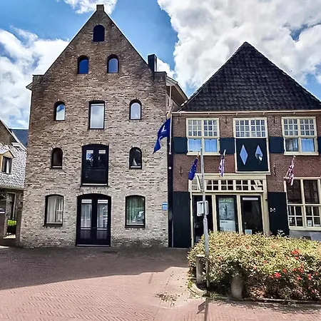 Hotel Almenum - het sfeervolle stadslogement --3