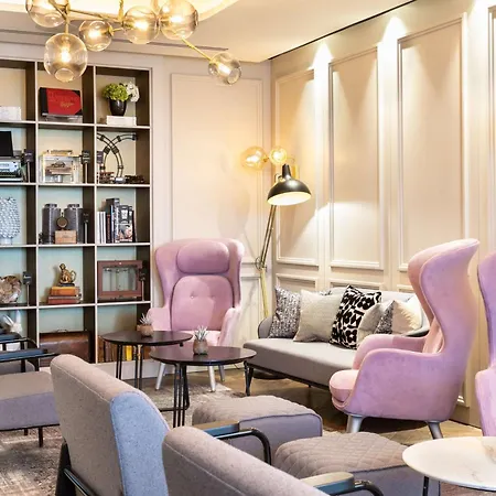 Holmes Hotel London-2