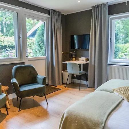 Hotel Jans-2