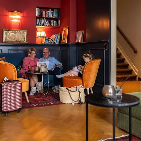 Hotel Aalders-2