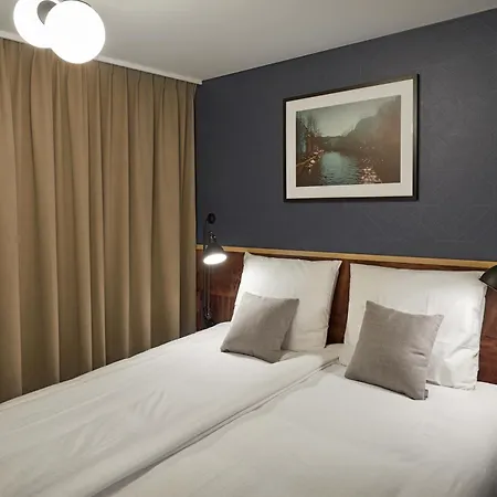Nova Apartments Amsterdam (Adults Only)-3