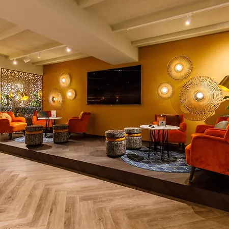 Hotel Restaurant Piccard-3