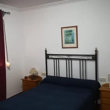 Hostal Colon Antequera-2