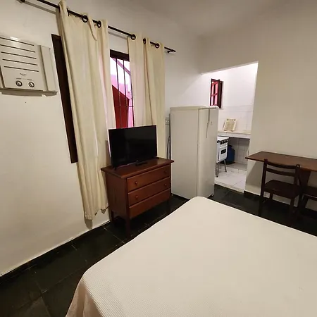 Pousada Bartrô-2