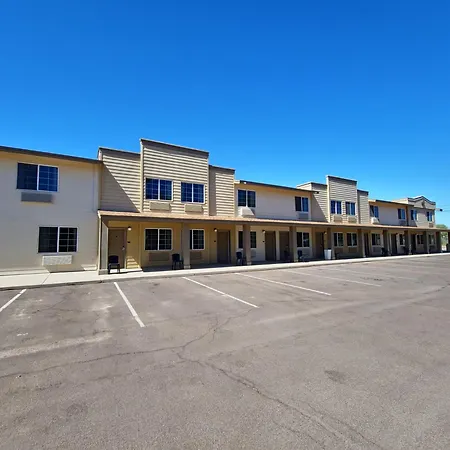 Super 8 By Wyndham Wickenburg Az-3