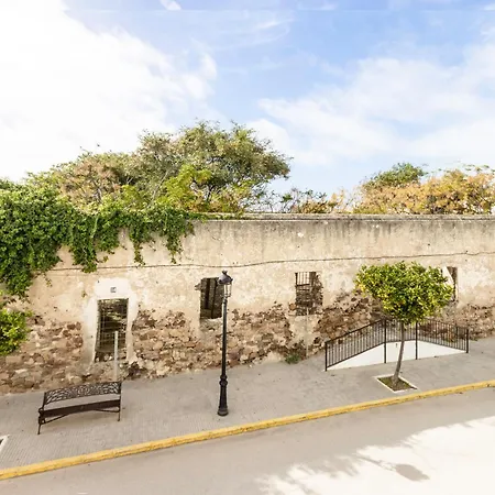 Hostal La Muralla-2