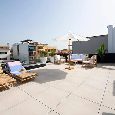 Apartamentos Balisse-2