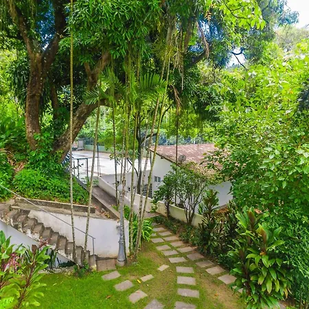 Les Jardins De Rio-3