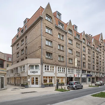 Best Western Plus Hotel Cargo-3
