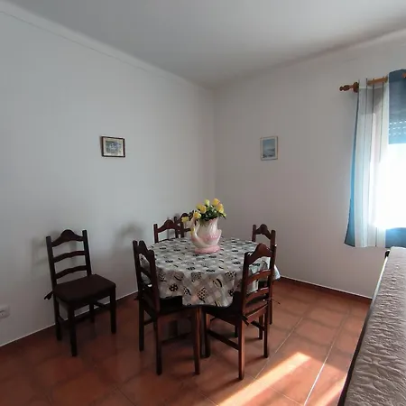 Apartamentos Campos 2-3