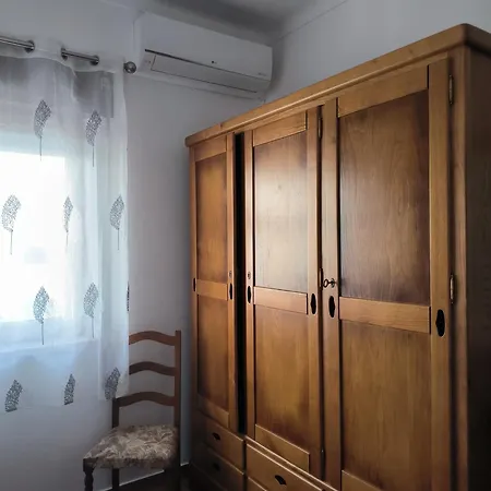 Apartamentos Campos 2-2