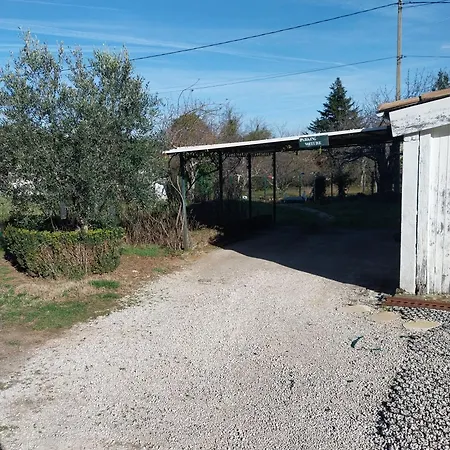 Domaine de Lazuel à 2,5km du centre ville-3