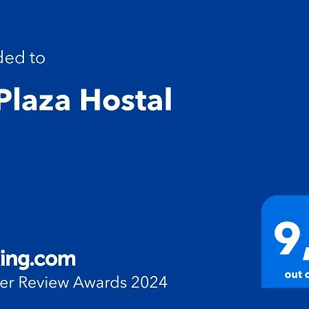 La Plaza Hostal-3