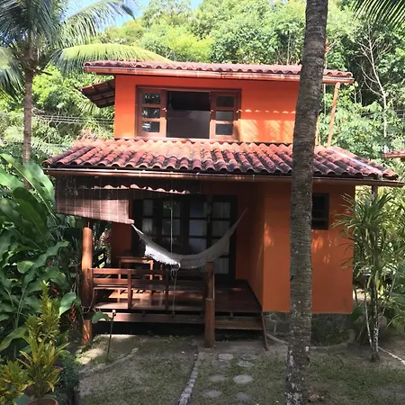 Vila Sofia Chales-3