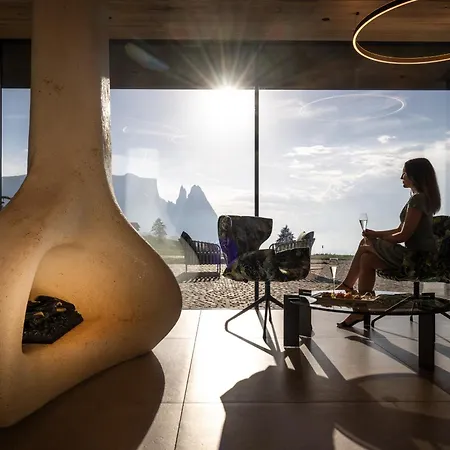 Hotel Santner Alpine Sport & Relax-3