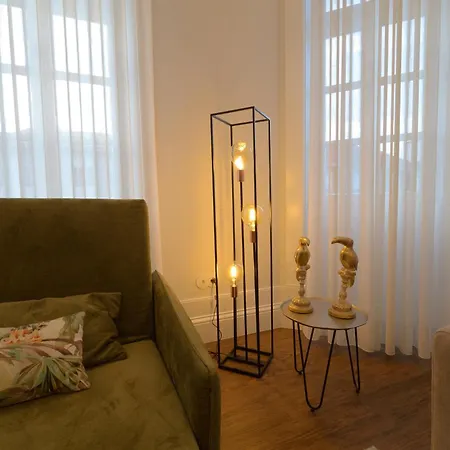Casa Guerreiro - Regina Hotel Group-3