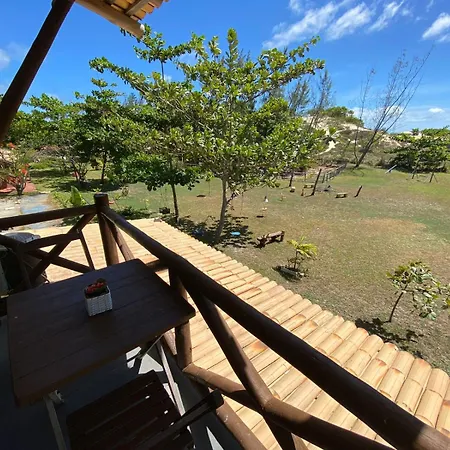 Pousada Villa Verde-2