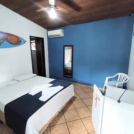 Pousada Boiçucanga a 30m da praia-2