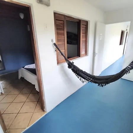 Pousada Boiçucanga a 30m da praia-3