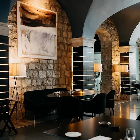 Aquapetra Resort & Spa-3