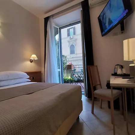 Hotel Principe Eugenio-2