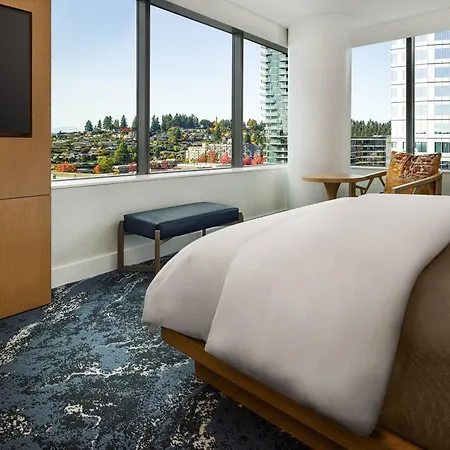 The Westin Bellevue-3