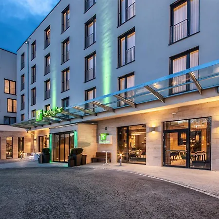 Holiday Inn Munich - City East, An Ihg Hotel-3