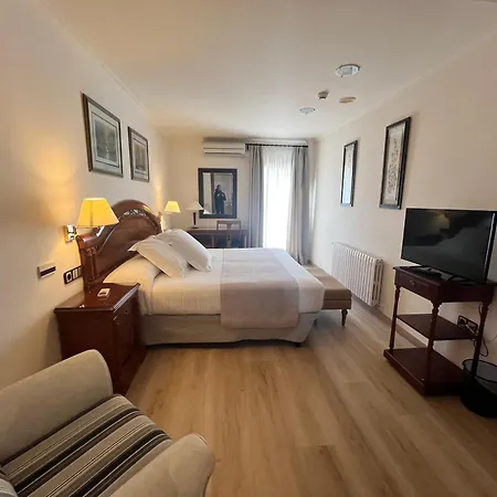 Can Marlet Montseny Hotel Boutique-2