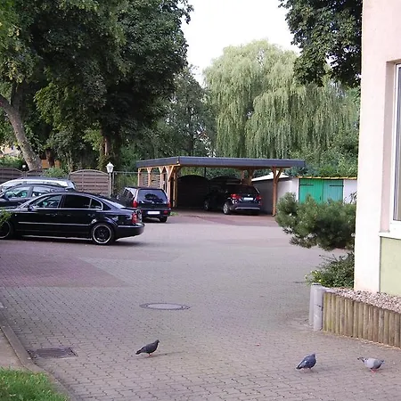Hotel Jahnke-2