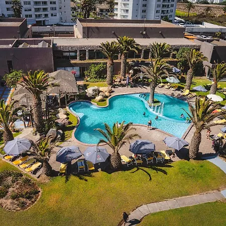 Hotel Club La Serena-3