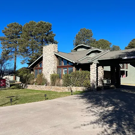 Majestic Mountain Inn-2