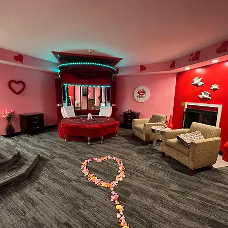 Inn of the Dove: Romantic Luxury Suites with Jacuzzi & Fireplace-3