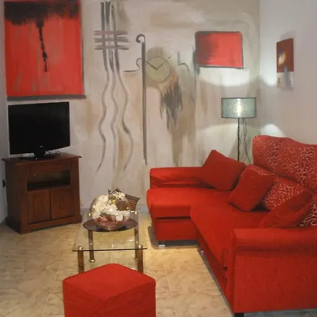 Hotel San Cristobal-3