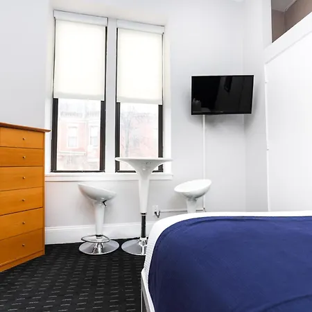 Stylish Downtown Studio In The Southend, C.Ave #24-3