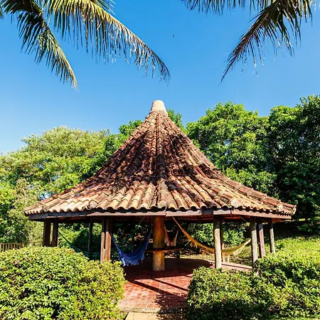 Hotel Morro De Santo Agostinho-3