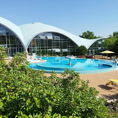 Hotel an der Therme Bad Sulza-3