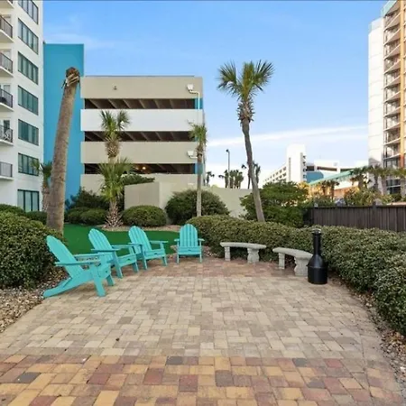 Two Bedroom Apartment At The Palace Resort-3