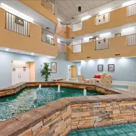 Two Bedroom Apartment At The Palace Resort-2