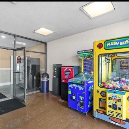One Bedroom Ocean View Condo-2