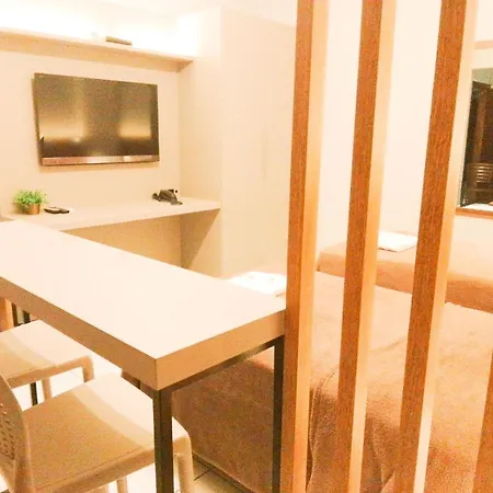 Hotel Renata Criciuma-3