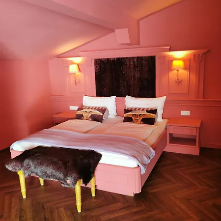 Carpe Solem Kapoom - Branded Apartments - Last Chance! Nur Noch Bis 27 April 2025-3