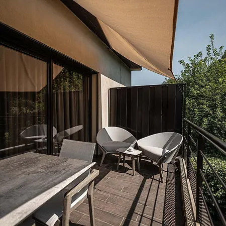 Hôtel Le Parc - La Table de Franck Putelat-2