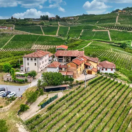 Cascina Baresane-3