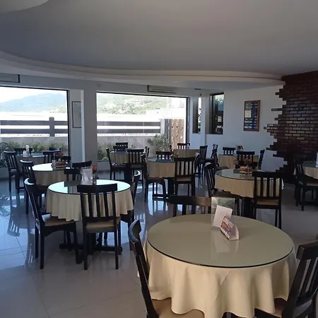Pousada Canto da Baleia-2