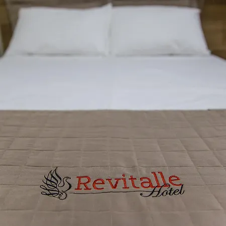Revitalle Hotel-3