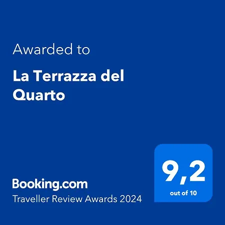La Terrazza Del Quarto-3