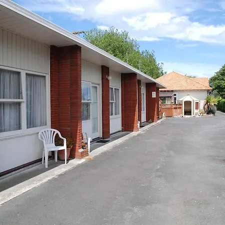 Manhattan Lodge Motel-3
