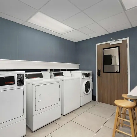 Homewood Suites By Hilton York-3